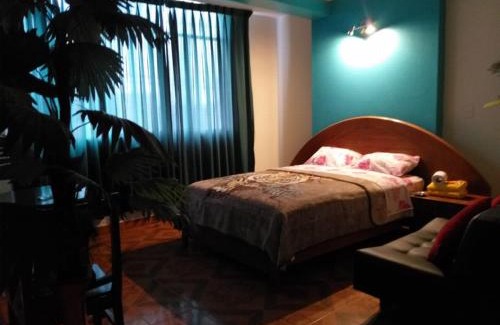 Chimbote Hotel | Hotel Camino Real