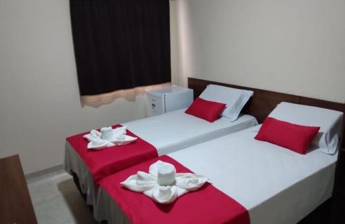 Camocim Hotel | Hotel Camocim