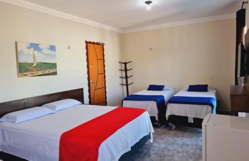 Camocim Hotel | Hotel Camocim