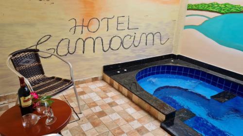 Camocim Hotel | Hotel Camocim
