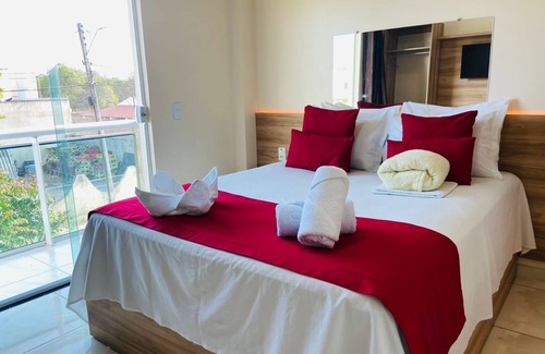 Camocim Hotel | Hotel Camocim