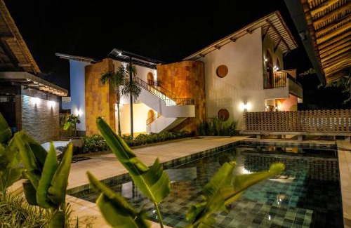 Barichara Hotel | Hotel campanario campestre barichara