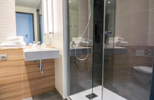 Gares Hotel | Hotel Campanile Montpellier Centre St Roch