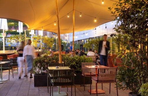 Gares Hotel | Hotel Campanile Montpellier Centre St Roch