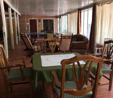 Filadelfia Cama Y Desayuno | Hotel Campestre Iparoma