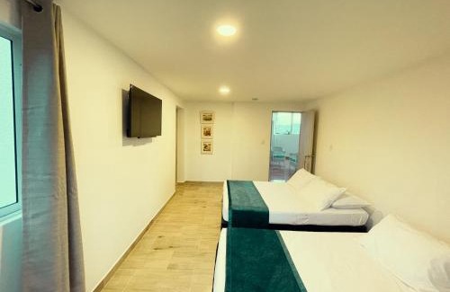 La Estrella Cabina | Hotel Campestre Villa Mary