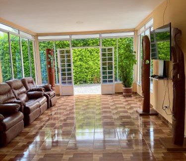 Soacha Hotel | Hotel Campestre Villa Alicia