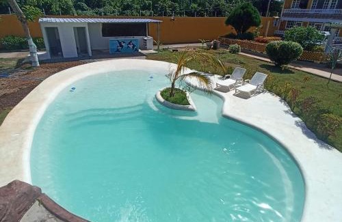 Punta Sur Hotel | Hotel Campestre Dorado SAI