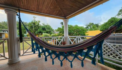Punta Sur Hotel | Hotel Campestre Dorado SAI