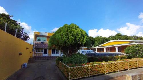 Punta Sur Hotel | Hotel Campestre Dorado SAI