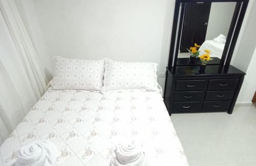 Punta Sur Hotel | Hotel Campestre Dorado SAI