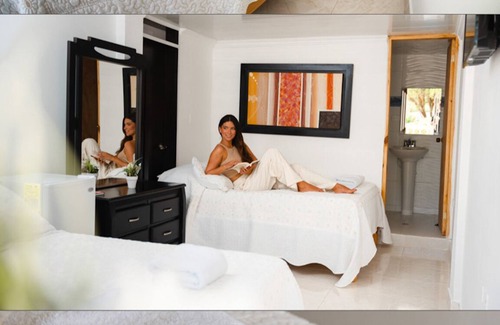Punta Sur Hotel | Hotel Campestre Dorado SAI