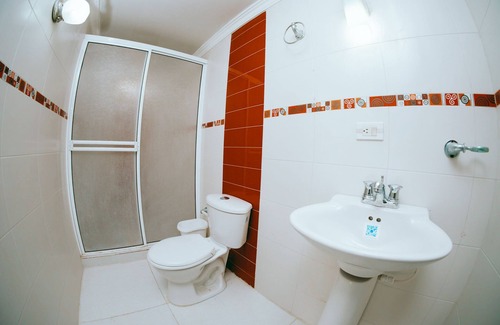 Punta Sur Hotel | Hotel Campestre Dorado SAI