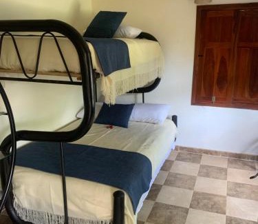 Guaduas Cabina | Hotel Campestre El Paraíso