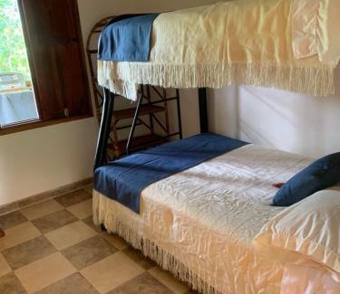 Guaduas Cabina | Hotel Campestre El Paraíso