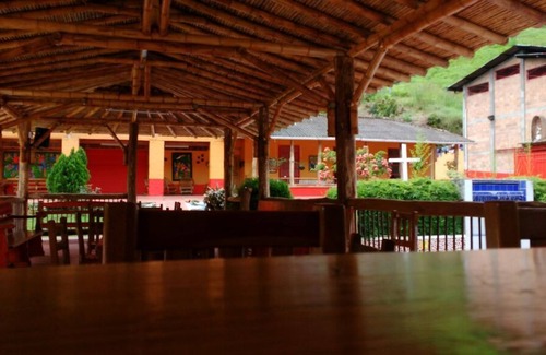Betania Hotel | Hotel Campestre La Playa