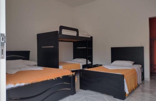 Villavicencio Hotel | Hotel Campestre La Toscana