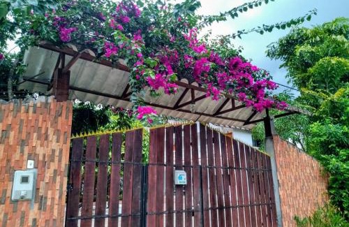 Villavicencio Hotel | Hotel Campestre La Toscana