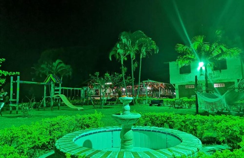 Quimbaya Hotel | Hotel Campestre Puesta del Sol