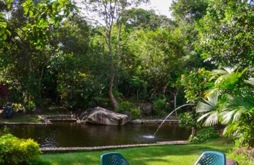 Campoalegre Casa | hotel campestre san antonio
