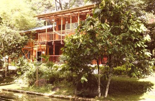 Campoalegre Casa | hotel campestre san antonio
