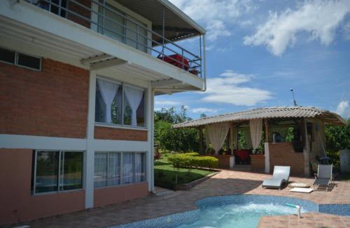 Alegrias Hotel | Hotel Campestre Sueño del Abuelo
