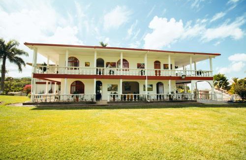 Pereira Casa | Hotel Campestre Villa Esmeralda