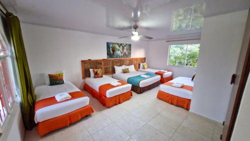 Pereira Casa | Hotel Campestre Villa Esmeralda