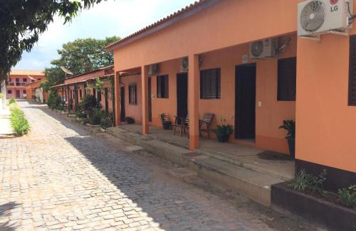 Posse Hotel | Hotel Campina