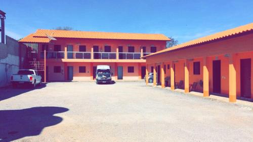 Posse Hotel | Hotel Campina