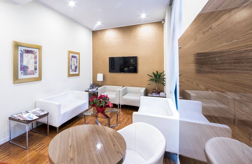 CityLife Hotel | Hotel Campion