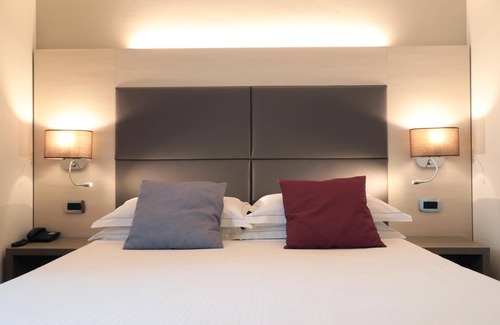 CityLife Hotel | Hotel Campion