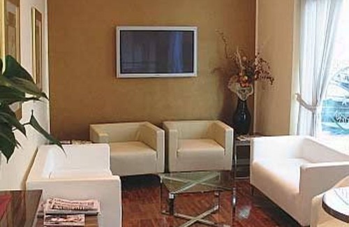 CityLife Hotel | Hotel Campion