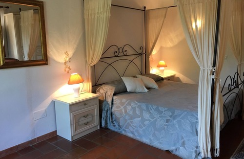 Sassetta Casa | Hotel Campo Di Carlo