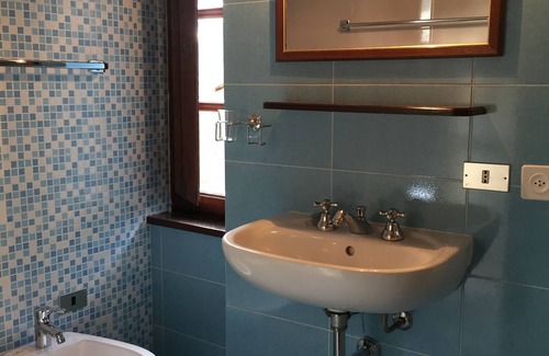 Sassetta Casa | Hotel Campo Di Carlo