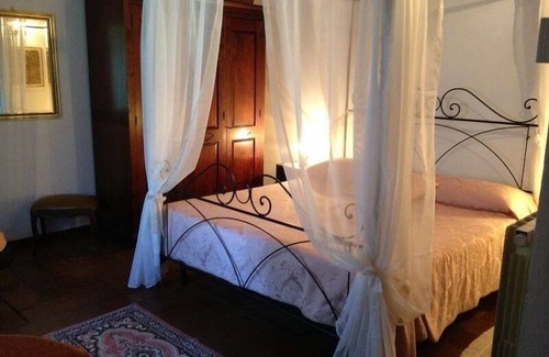 Sassetta Casa | Hotel Campo Di Carlo