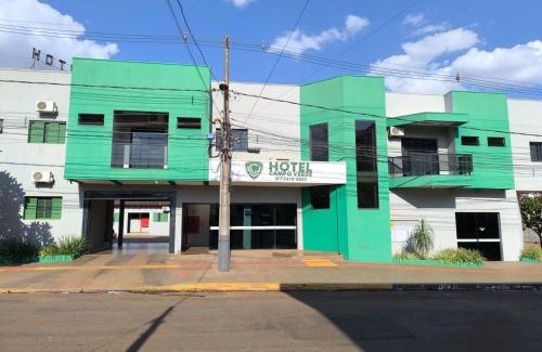 Dourados Hotel | Hotel Campo Verde