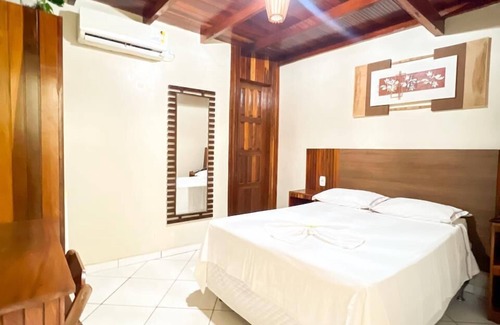 Itaituba Hotel | Hotel campos