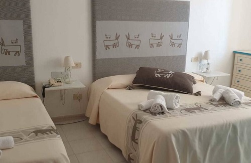 Santa Teresa di Gallura Hotel | Hotel Canne al Vento