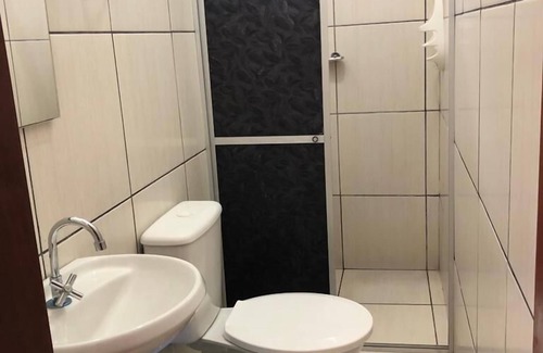 Boa Vista Hotel | Hotel Canaã