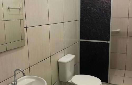 Boa Vista Hotel | Hotel Canaã