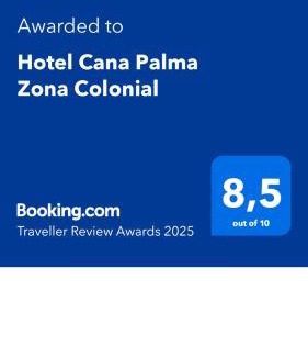 San Anton Apartamento | Hotel Cana Palma Zona Colonial