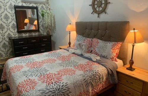San Anton Apartamento | Hotel Cana Palma Zona Colonial