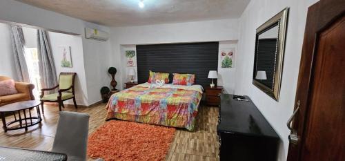 San Anton Apartamento | Hotel Cana Palma Zona Colonial