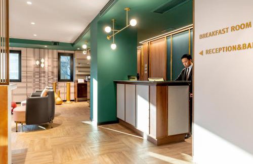 Ticinese Hotel | Hotel Canada