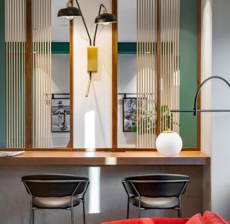 Ticinese Hotel | Hotel Canada