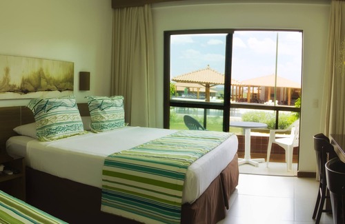 Boa Vista Otro | Hotel Canarius de Gravatá