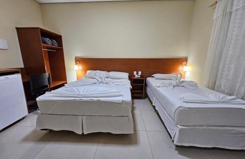 Sinop Hotel | Hotel Cancioneiro