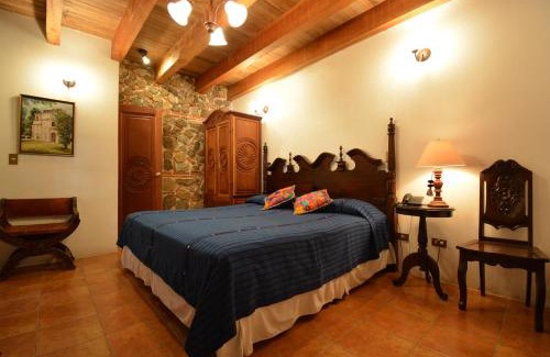 Antigua Guatemala Hotel | Hotel Candelaria Antigua