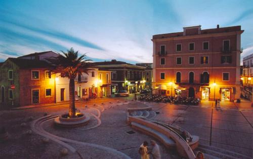 Santa Teresa di Gallura Hotel | Hotel Canne al Vento